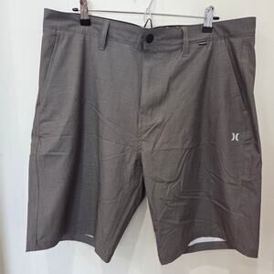 Men's Hurley Performance Shorts, Size 38